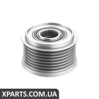 Шків генератора Ford Transit V347 06- Valeo 588057