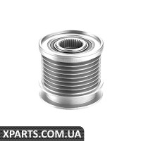 Шків генератора MB Sprinter 906/Vito W639 CDI 06- Valeo 588093