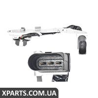 Датчик оборотів распредвала Valeo 253806