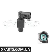 Датчик обертів коленвала Valeo 254010