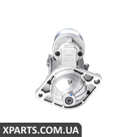 Стартер Valeo 438168