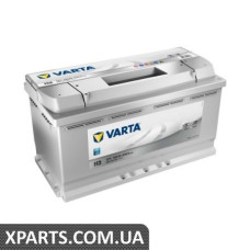 Акумулятор VARTA 600402083