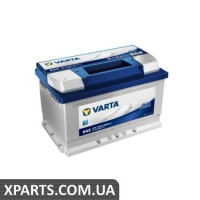 Аккумулятор VARTA 572409068