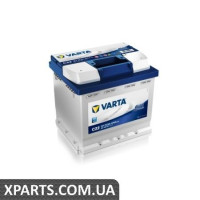 Аккумулятор VARTA 552400047