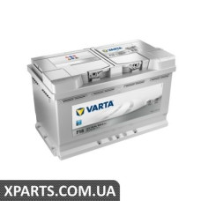 Акумулятор VARTA 585200080
