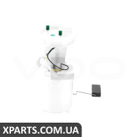Електродвигун бензонасосу VDO 228233002007Z