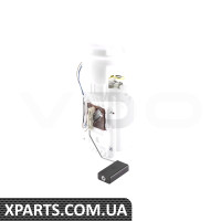 Насос топливний AUDI/SEAT/VW A3LeonGolfJetta 03- VDO 228235070001Z
