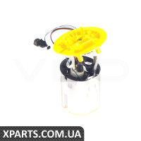Насос топливний Audi A6 4F 2005-2011 2.0TFSI-4.2FSI VDO 228235089003Z