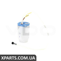 Паливний насос VW Touareg 42 2011- VDO 2910000074800