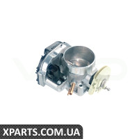 Блок упр.дрос.заслінки AUDI A4 A6 A8 2.42.8L / VDO 408237221003Z
