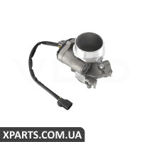 Клапан рециркуляції відпрацьованих газів VDO 408265001018Z
