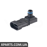 Датчик тиску у впускному колекторі VDO 5WK9681Z