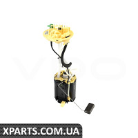 Топливний насос Land Rover Freelander II 22TD 2006-2014 VDO A2C31720100Z