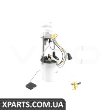 Електродвигун бензонасосу VDO A2C35046900Z