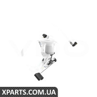 Фільтр паливний Mercedes C W204 E W212 VDO A2C53345695Z