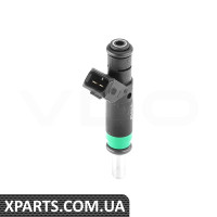 Паливна форсунка BMW 5 E60 E60N 7 IV E65 E66X5 E53X5 II E70 E70N 40-50 04-10 VDO A2C53432878Z