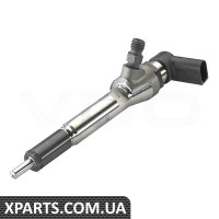 Форсунка1.5dCi 08- VDO A2C59511606