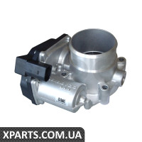 Заслінка дроссельна VDO A2C59511705