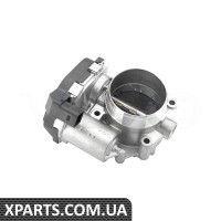 Патрубок дросельної заслінки VDO A2C59513663