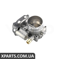 Дросельна заслонка BMW X5 E70 35 VDO A2C59514303