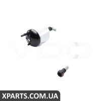 Фільтр топливний Range Rover Sport 42 05-13 VDO A2C59514672