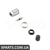 Датчик тиску повітря у шинах комплект VDO S180014561A