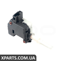 Сервопривід замку кришки багажника VDO X10729002015