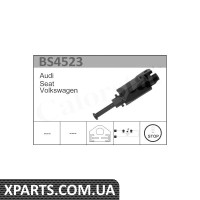Датчик стоп-сигналу Vernet BS4523