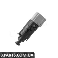 VERNET CITROEN Вимикач STOP-сигналів C2/C3/C4/C5 02- Grand Picasso 06- PEUGEOT. Vernet BS4631