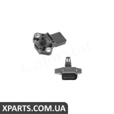 Датчик тиску наддуву Vernet MS0116