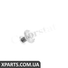 Датчик тиску мастила VW Golf/Polo/T4 16-20 92-03 Vernet OS3579
