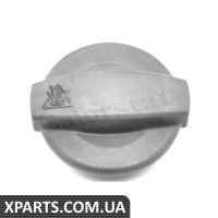 Кришка радіатор AUDI VW Vernet RC0002