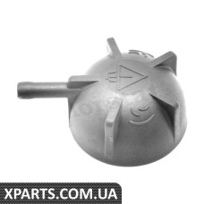 Кришка резервуару охолоджувальної рідини Vernet RC0003