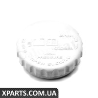 Кришка радіатораCHEVROLET DAEWOO OPEL Vernet RC0004