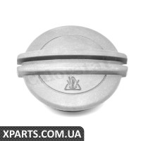 Кришка розширювального бачка VW Passat/Polo/Skoda Vernet RC0011