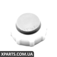 Кришкабачкарозширювального Vernet RC0018