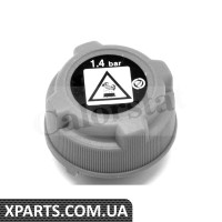 Кришкабачкарозширювального Vernet RC0023