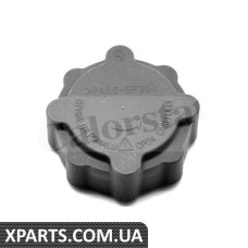 Кришка радиатора SCODA Felicia/VW Caddy II 13-19 94-01 Vernet RC0025