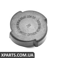 Кришка розширювального бачка радіатора BMW 3/5/7/8 82- Vernet RC0035
