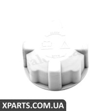 Кришка розшир.бачка радіатора Citroen Jumper/Fiat Ducato/Peugeot Boxer 1.0-3.0 84- Vernet RC0038