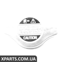 Кришка радиатора Vernet RC0047