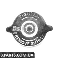 Кришка радиатора Vernet RC0049