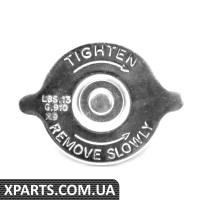 Кришка радіатора HONDAMAZDAMITSUBISHISUZUKITOYOTAВАЗ Vernet RC0052