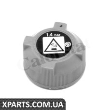 FIAT Кришка розширювального бачка Alfa Romeo 145/146/456 Vernet RC0086