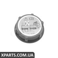 MAZDA Кришка розширювального бачка MAZDA 3-14 Vernet RC0191
