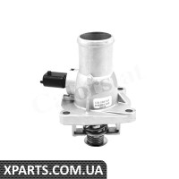 Термостат Chevrolet Cruze/Aveo/Opel Astra/Insignia/Zafira/Vectra 1.4-3.2 00105C з прокладкою Vernet TE6983105J