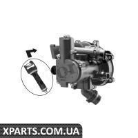 VERNET VW Термостат вставка AUDI 1.8TFSI Vernet TE7195113J