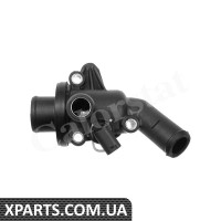 Термостат MB Vaneo OM668 02-05 87C Vernet TH651587J