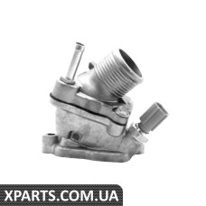 Термостат Volvo S60/S80/V70/XC70/XC90 2.0-2.5 97-14 90C Vernet TH686690J