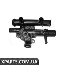 VERNET RENAULT Термостат MovanoVivaroMasterTraficLaguna 2.2/2.5dCi 00- Vernet TH696489J